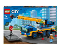 LEGO City 60324 Żuraw samochodowy - 1032216 - zdjęcie 1